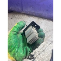 Сопротивление печки Lada Granta 2020