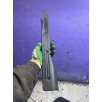Накладка на порог Lada Granta 2020 11185109078