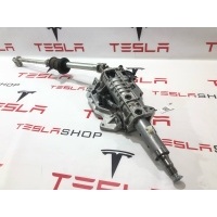 рулевая колонка Tesla Model S 2-й рест. 2021 1420811-00-A