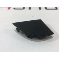 Заглушка Tesla Model S 2-й рест. 2021 1566036-00-A,1633657-01-F