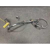 Проводка двигателя Audi A6 4G/C7 2014 06E971627N