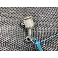 Клапан EGR Audi A7 4G 2014 06E131101E,06E131101K,06E131101J