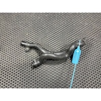 Патрубок (трубопровод, шланг) Audi Q5 8R 2014 06E121044M,06E121044AE,06E121044AD,06E121044G,06E121044M,06E121044L