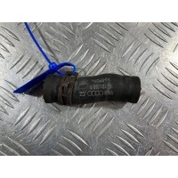 Патрубок (трубопровод, шланг) Audi SQ5 8R 2015 06E121058F