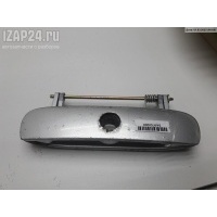 Ручка крышки (двери) багажника Volkswagen Polo (2005-2009) 2005 6q6827565e