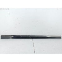 Молдинг двери передней правой Mercedes W203 (C) 2005 2036905062