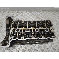 Головка блока цилиндров двигателя (ГБЦ) Mercedes W203 (C) 2006 2710161201