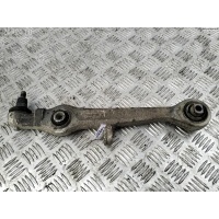 Рычаг подвески передний правый Skoda Superb mk1 (B5) 2002 4D0407155P