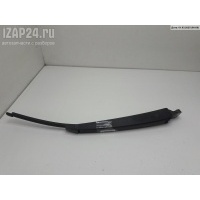 Щеткодержатель (поводок стеклоочистителя) задний Volkswagen Polo (2005-2009) 2005 6q6955707a