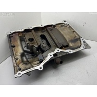 Поддон масляный Mazda 6 (2002-2007) GG/GY 2004 LF1710401
