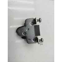 Замок багажника Opel Vectra B 1998 90457255