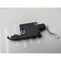 Активатор (привод) замка багажника Opel Vectra B 1998 90460062