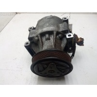 Компрессор кондиционера Mitsubishi Space Runner (1999-2004) 2000 4421001050