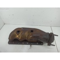 Коллектор выпускной Audi A8 D2 (1994-2002) 1996 077253033E