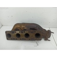 Коллектор выпускной Audi A8 D2 (1994-2002) 1996 077253034F