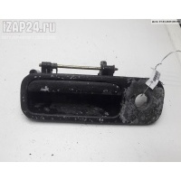 Ручка крышки (двери) багажника Volkswagen Caddy (2004-2010) 2005 6n0827565d