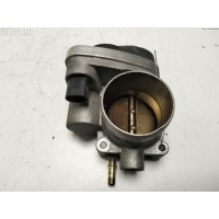 Заслонка дроссельная Renault Scenic II (2003-2009) 2003 8200190230