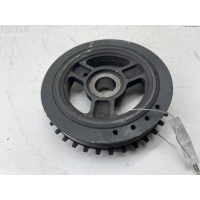 Шкив коленвала Mazda 6 (2002-2007) GG/GY 2004 L32311400A