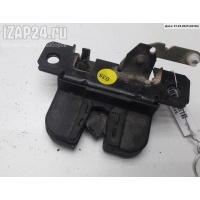 Замок багажника Volkswagen Caddy (2004-2010) 2005 2k0827505d