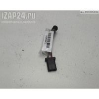 Разъем (фишка) проводки Skoda Octavia mk1 (A4) 2003 443906231