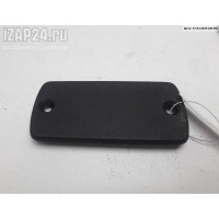 Накладка декоративная Volkswagen Caddy (2004-2010) 2005 2k0843245a