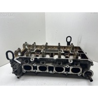Головка блока цилиндров двигателя (ГБЦ) Mazda 6 (2002-2007) GG/GY 2004 1S7G6090A2