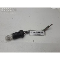 Подсветка номера Skoda Octavia mk1 (A4) 2003