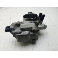 Заслонка дроссельная Mitsubishi Space Runner (1999-2004) 2000