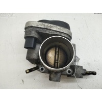 Заслонка дроссельная Volkswagen Passat B5+ (GP) 2001 06B133062L