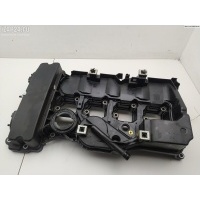 Крышка клапанная ДВС Mercedes W203 (C) 2006 2710101030