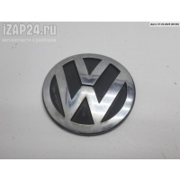 Эмблема 2005-2009 2005 6q0853630
