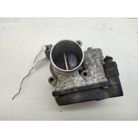 Заслонка дроссельная Skoda Fabia mk2 (5J) 2009 03D133062E