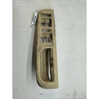Ручка двери внутренняя передняя левая Volkswagen Passat B5+ (GP) 2001 3B1867171E