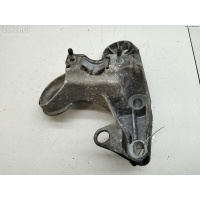 Крепление втулки стабилизатора переднего Перед. Лев. Volkswagen Passat B5+ (GP) 2001 4B0199351B