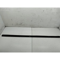 Молдинг двери передней левой Volkswagen Passat B5 1998 3B0853515