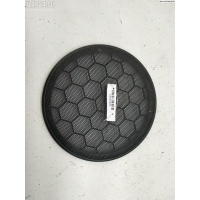 Сетка (решетка) динамика Перед. Volkswagen Passat B5 1998 3B0868149