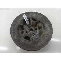 Шкив коленвала Audi A8 D2 (1994-2002) 1996 077105251e