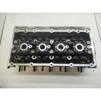 Головка блока цилиндров двигателя (ГБЦ) Volkswagen Golf-4 2000 036103373AF