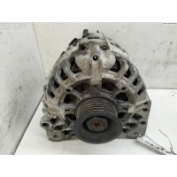 Генератор Skoda Fabia mk2 (5J) 2009 03D903025J