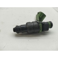 Форсунка топливная Volkswagen Passat B5+ (GP) 2001 06B906031A