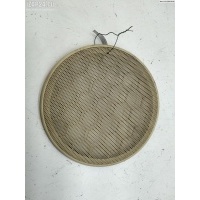 Сетка (решетка) динамика Перед. Volkswagen Passat B5+ (GP) 2001 3B0868149