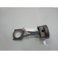 Поршень с шатуном Opel Astra G (1998-2004) 1998