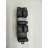 Блок кнопок управления стеклоподъемниками Volkswagen Passat B5+ (GP) 2001 1J4959857B