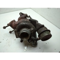 Турбина Volkswagen Transporter T4 2000 028145701l