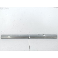 Молдинг двери передней правой Mercedes W210 (E) 2000 2106900482