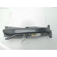 Ручка двери наружная передняя правая Mercedes W203 (C) 2002 2037600234