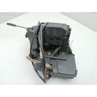 Замок двери передней правой Mercedes W203 (C) 2002 2037200435