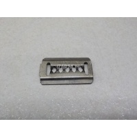 Крепеж бампера GM Aveo (T200) (2003 - 2008) 94515232