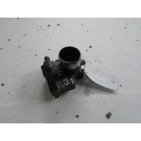 Форд oe gk2q9f991ba дросельная заслонка mondeo galaxy focus kuga