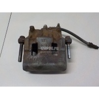 Суппорт тормозной передний левый Mazda CX 7 (2007 - 2012) L2063371X